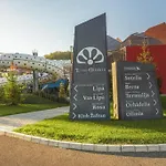 And Kozjanski Park Bistrica ob Sotli