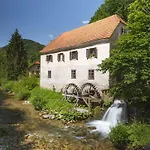 And Kozjanski Park 3*