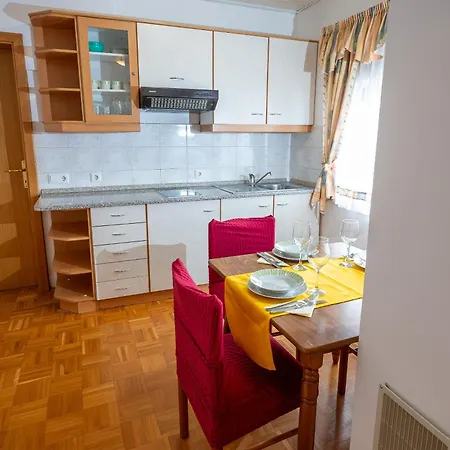 And Kozjanski Park 3* Bistrica ob Sotli