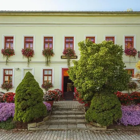 And Kozjanski Park 3*