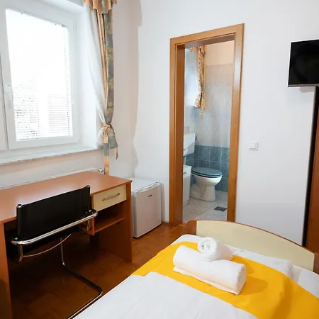 Guest house And In Kozjanski Park 3*